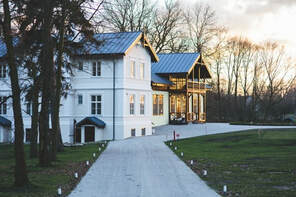metal roofing in St. John's