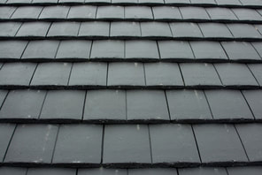 roof re-shingling service